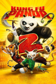 Kung Fu Panda 2 Online