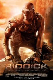 Riddick Online