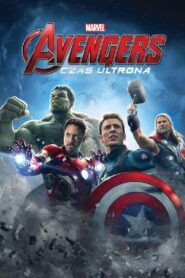 Avengers: Czas Ultrona Online