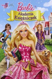 Barbie i Akademia Księżniczek Online