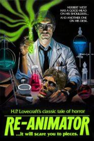 Re-Animator Online fili