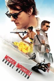 Mission: Impossible – Rogue Nation Online