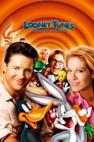 Looney Tunes znowu w akcji Online