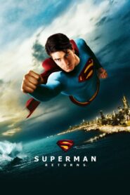 Superman: Powrót Online