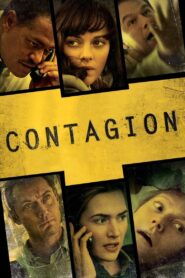 Contagion – Epidemia strachu Online