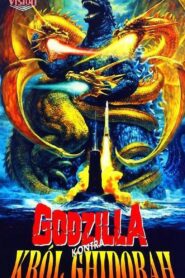 Godzilla kontra król Ghidorah Online fili