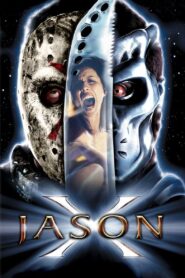 Jason X Online