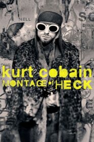 Kurt Cobain: Życie bez cenzury Online