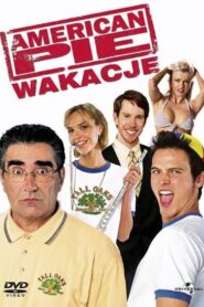 American Pie: Wakacje Online