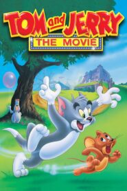 Tom i Jerry: Wielka ucieczka Online fili