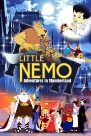 Little Nemo: Adventures in Slumberland Online fili