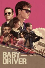 Baby Driver Online