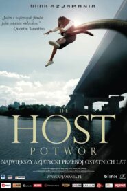 The Host: Potwór Online