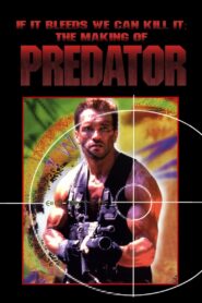 If It Bleeds We Can Kill It: The Making of 'Predator’ Online