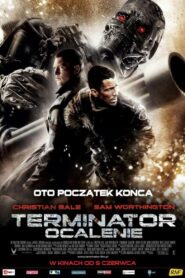 Terminator: Ocalenie Online