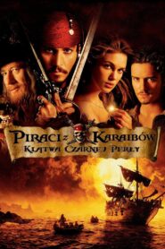 Piraci z Karaibów: Klątwa Czarnej Perły Online