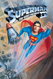 Superman IV Online fili