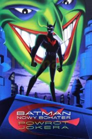 Batman: Nowy Bohater – Powrót Jokera Online