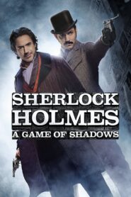 Sherlock Holmes: Gra cieni Online