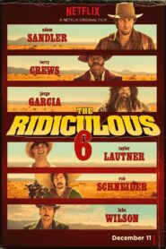 The Ridiculous 6 Online