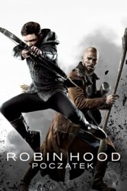 Robin Hood: Początek Online