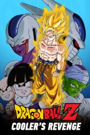 Dragon Ball Z: Zemsta Coolera Online fili