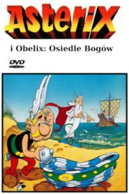 Asterix i Obelix: Osiedle Bogów Online
