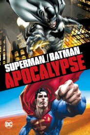 Superman/Batman: Apocalypse Online