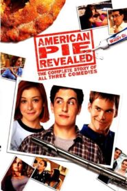 American Pie: Revealed Online