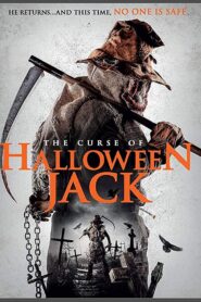 The Curse of Halloween Jack Online fili