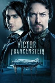 Victor Frankenstein Online fili