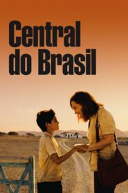 Central do Brasil Online fili