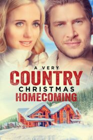 A Very Country Christmas Homecoming Online fili