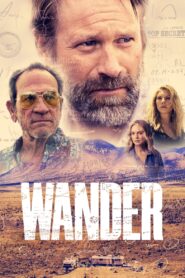 Wander Online fili