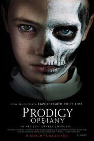 Prodigy. Opętany Online fili