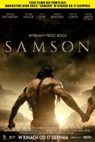 Samson Online fili