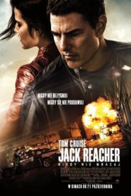 Jack Reacher: Nigdy nie wracaj Online fili