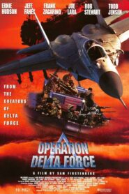 Operation Delta Force Online fili