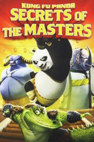 Kung Fu Panda: Sekrety Mistrzów Online fili