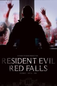 Resident Evil: Red Falls Online fili