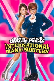 Austin Powers: Agent Specjalnej Troski Online fili