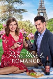 Paris, Wine & Romance Online fili