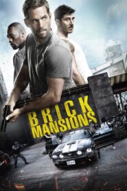 Brick Mansions. Najlepszy z najlepszych Online fili