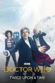 Doctor Who: Twice Upon a Time Online fili