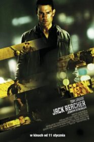 Jack Reacher: Jednym strzałem Online fili