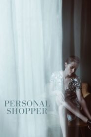 Personal Shopper Online fili