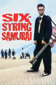 Six-String Samurai Online fili