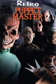 Retro Puppet Master Online fili