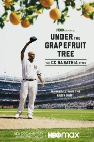 Under The Grapefruit Tree: The CC Sabathia Story Online fili