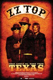 ZZ Top: That Little Ol’ Band From Texas Online fili